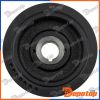 Poulie damper vilebrequin pour PEUGEOT | RKP-PE-005, 02926
